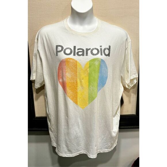 Polaroid Shirt - Large - Picture 2 of 5